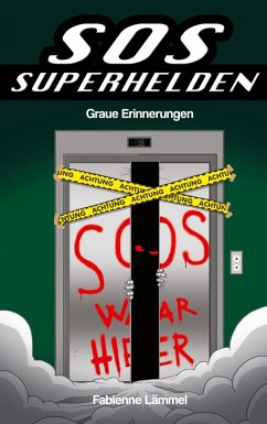 SOS-Superhelden - Lämmel, Fabienne