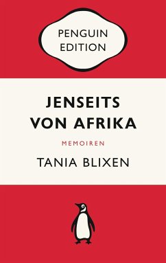 Jenseits von Afrika - Blixen, Tania