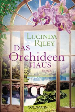 Das Orchideenhaus - Riley, Lucinda
