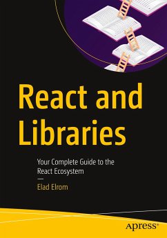 React and Libraries - Elrom, Elad