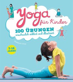 Yoga für Kinder - Vinay, Shobana R.
