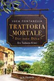 Die tote Diva / Trattoria Mortale Bd.1