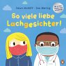 So viele liebe Lachgesichter - Bild 1