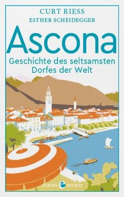 Ascona - Riess, Curt