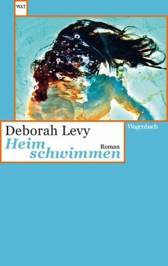 Heim schwimmen - Levy, Deborah