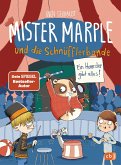 Ein Hamster gibt alles! / Mister Marple Bd.4