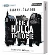 Die Hulda-Trilogie - Dunkel - Insel -... - Bild 1