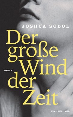 Der große Wind der Zeit - Sobol, Joshua
