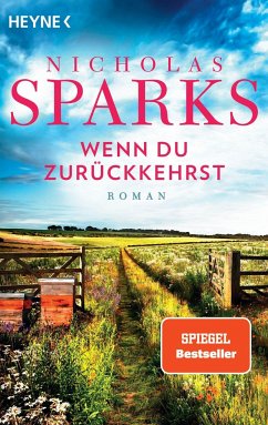 Wenn du zurückkehrst - Sparks, Nicholas