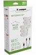 Snakebyte Xsx Battery:Kit Sx (White) - Bild 1