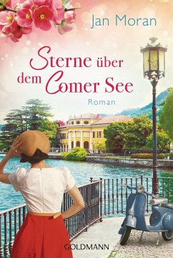 Cover Sterne über dem Comer See