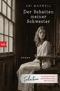 Der Schatten meiner Schwester - Maxwell, Abi