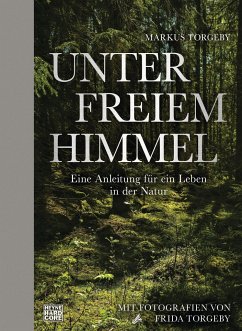 Unter freiem Himmel - Torgeby, Markus