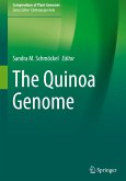 The Quinoa Genome