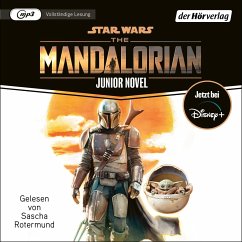 Star Wars: The Mandalorian - Schreiber, Joe