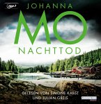 Nachttod / Hanna Duncker Bd.1 (1 MP3-CD)