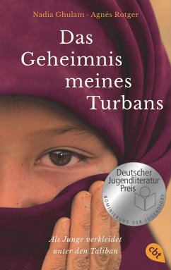 Das Geheimnis meines Turbans - Ghulam, Nadia;Rotger, Agnès