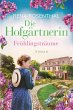 Frühlingsträume / Die Hofgärtnerin... - Bild 1