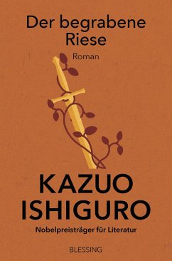 Der begrabene Riese - Ishiguro, Kazuo