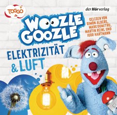 Woozle Goozle - Luft & Elektrizität