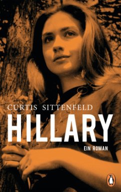 Hillary - Sittenfeld, Curtis