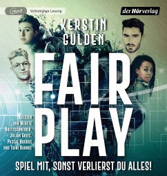 Fair Play - Gulden, Kerstin