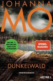 Dunkelwald / Hanna Duncker Bd.3