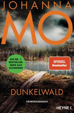 Dunkelwald / Hanna Duncker Bd.3 - Mo, Johanna
