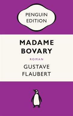 Madame Bovary - Flaubert, Gustave