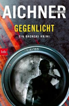 Gegenlicht / David Bronski Bd.2 - Aichner, Bernhard