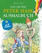 Das große Peter Hase Ausmalbuch - Bild 1