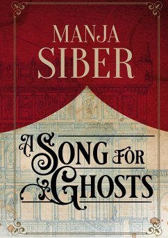 A Song for Ghosts - Siber, Manja
