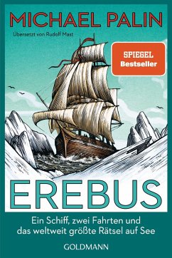 Erebus - Palin, Michael