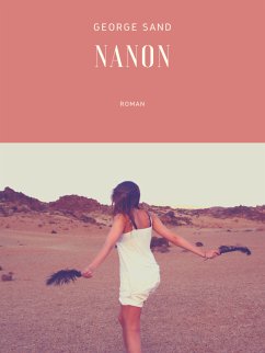 Nanon (eBook, ePUB) - Sand, George