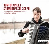 Rumpelkinder - Schmuddelstilzchen - Ein Franz-Josef Degenhardt Abend mit Andreas Rebers