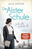 Jahre des Widerstands / Die Alster-Schule Bd.2