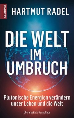 Die Welt im Umbruch - Radel, Hartmut