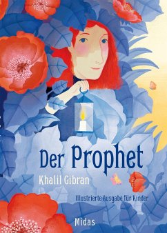 Der Prophet - Gibran, Khalil