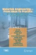 Materials Engineering-From Ideas to... - Bild 1