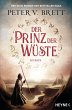 Der Prinz der Wüste / Dämonenzyklus... - Bild 1