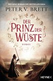 Der Prinz der Wüste / Dämonenzyklus Bd.7