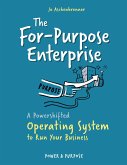 The For-Purpose Enterprise