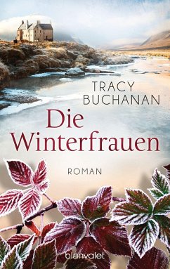 Die Winterfrauen - Buchanan, Tracy