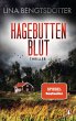 Hagebuttenblut / Charlie Lager Bd.2 - Bild 1