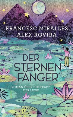 Der Sternenfänger - Miralles, Francesc;Rovira, Alex