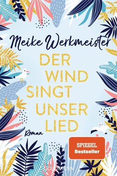 Der Wind singt unser Lied - Werkmeister, Meike