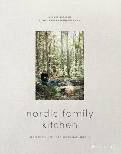 Nordic Family Kitchen - Karstad, Mikkel