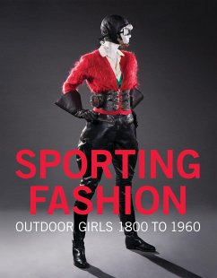Sporting Fashion - Jones, Kevin L.;Johnson, Christina M.;Purtich, Kirstin