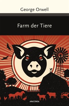 Farm der Tiere - Orwell, George