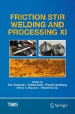 Friction Stir Welding and Processing XI